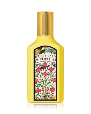 Gucci Flora Gorgeous Orchid Eau de Parfum 1.6 oz.