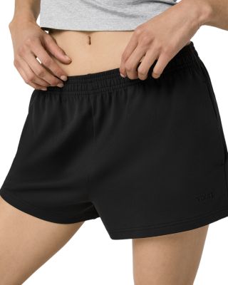 Halo Mid Rise DreamKnit™ Shorts - thumbnail 4