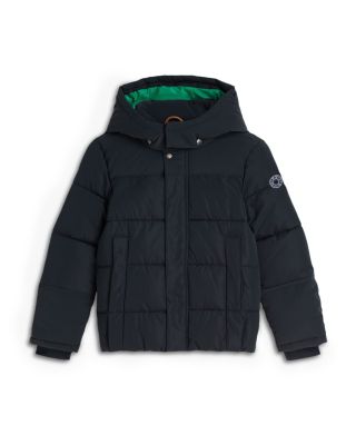 Boys' Short Puffer Jacket - Little Kid, Big Kid