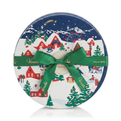 Christmas Vintage Dream Small Chocolates Hamper