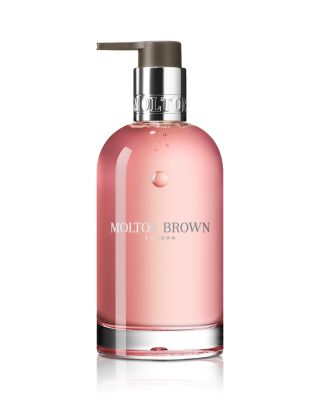 Delicious Rhubarb & Rose Fine Liquid Hand Wash 6.8 oz.