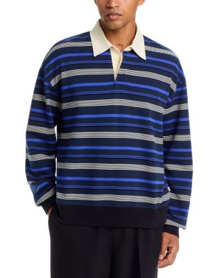 David Cotton Polo Shirt