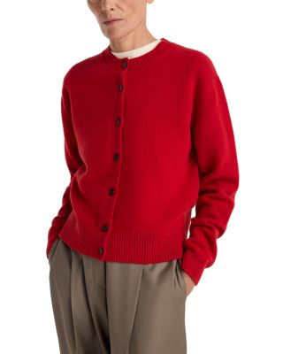 Classic Cardigan