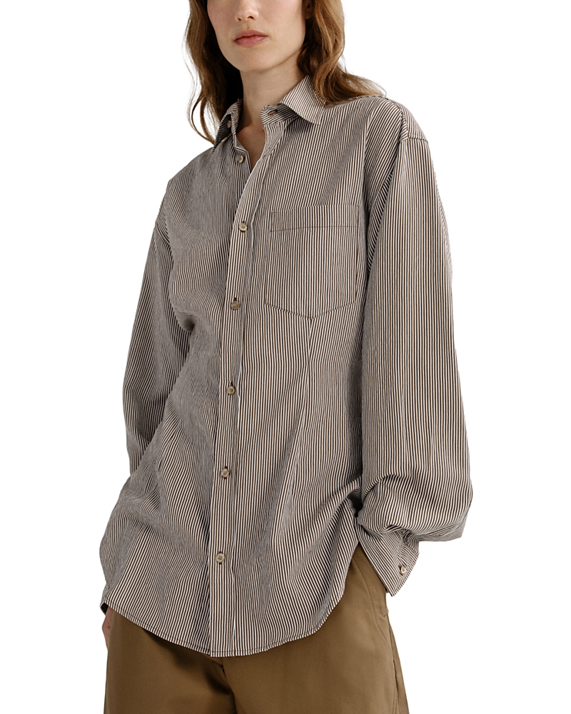 Agolde Cinch Shirt