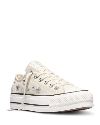 Women's Chuck Taylor All Star Platform Sneakers