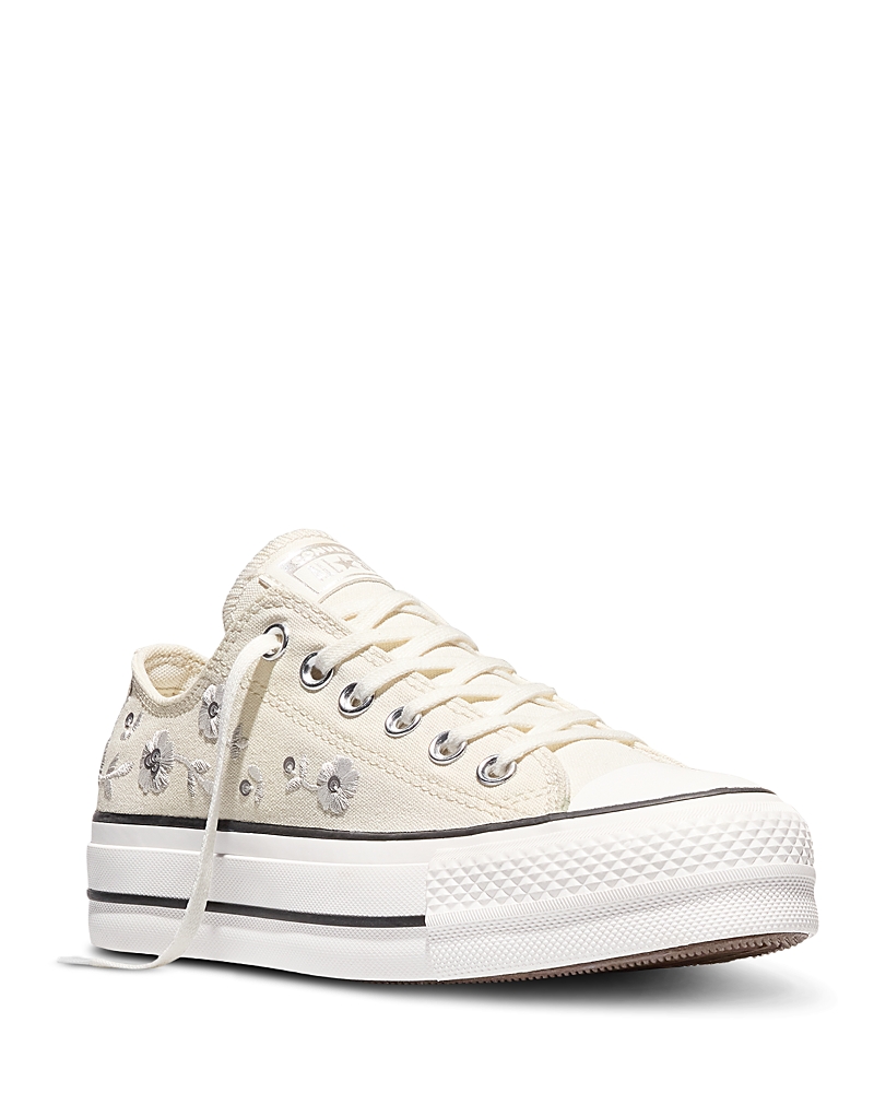 Converse Women's Chuck Taylor All Star Platform Sneakers
