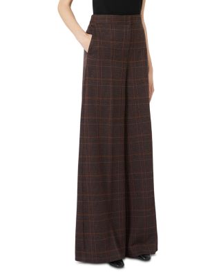 Mxmemiro Pants