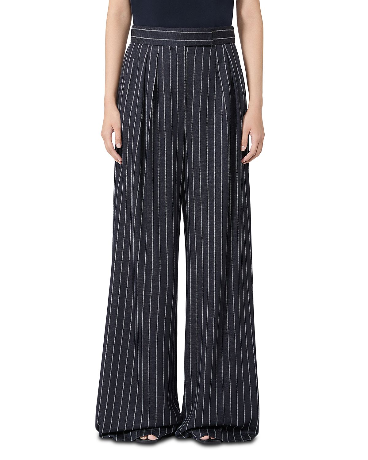 Max Mara Mxmrio Pants