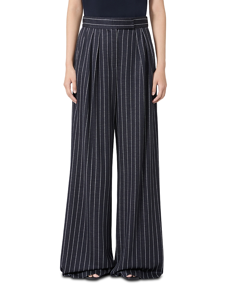 Max Mara Mxmrio Pants