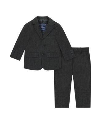 Boys' Two Piece Suit Set - Baby