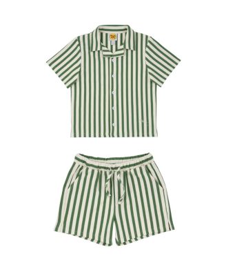  Unisex Stripe & Stroll Setzers - Little Kid, Big Kid