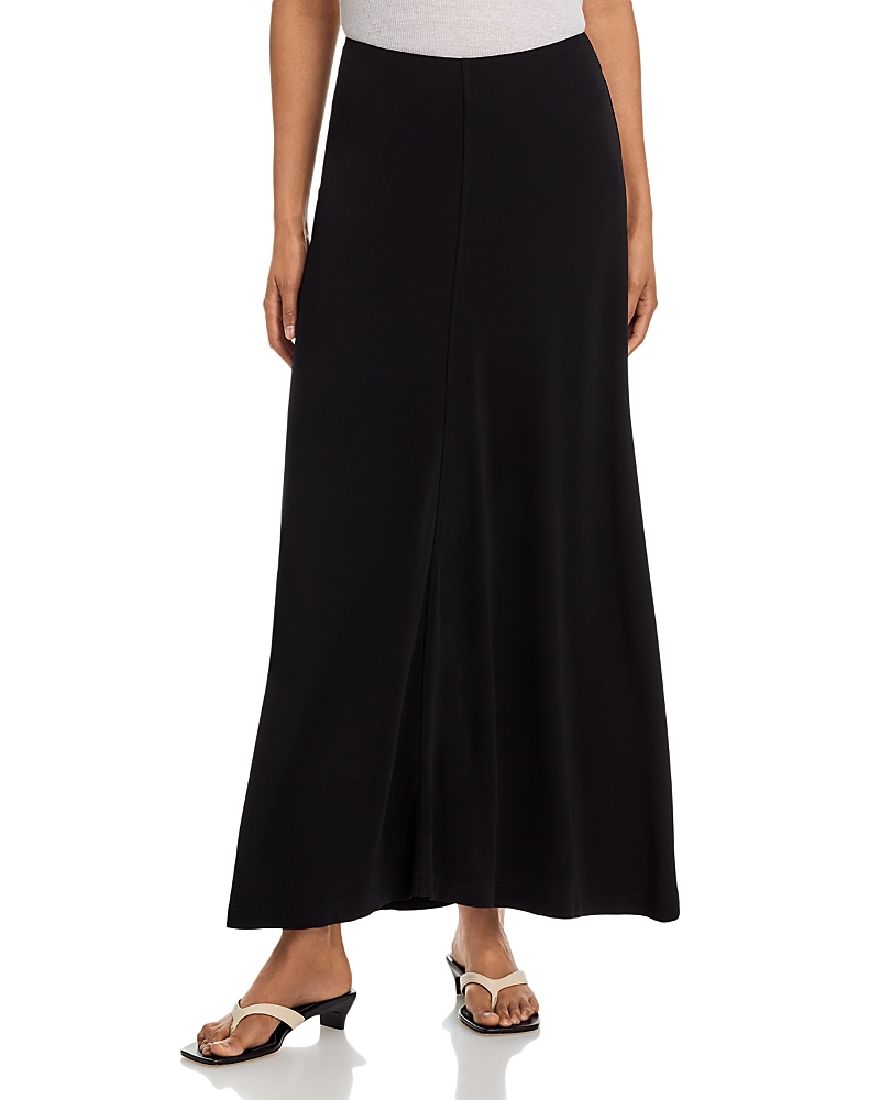 Toteme Flared Jersey Skirt