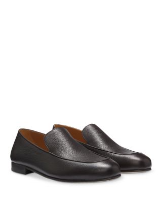 Men's Lawen Leather Loafers