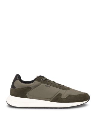 Men's Vinston Runner Sneaker