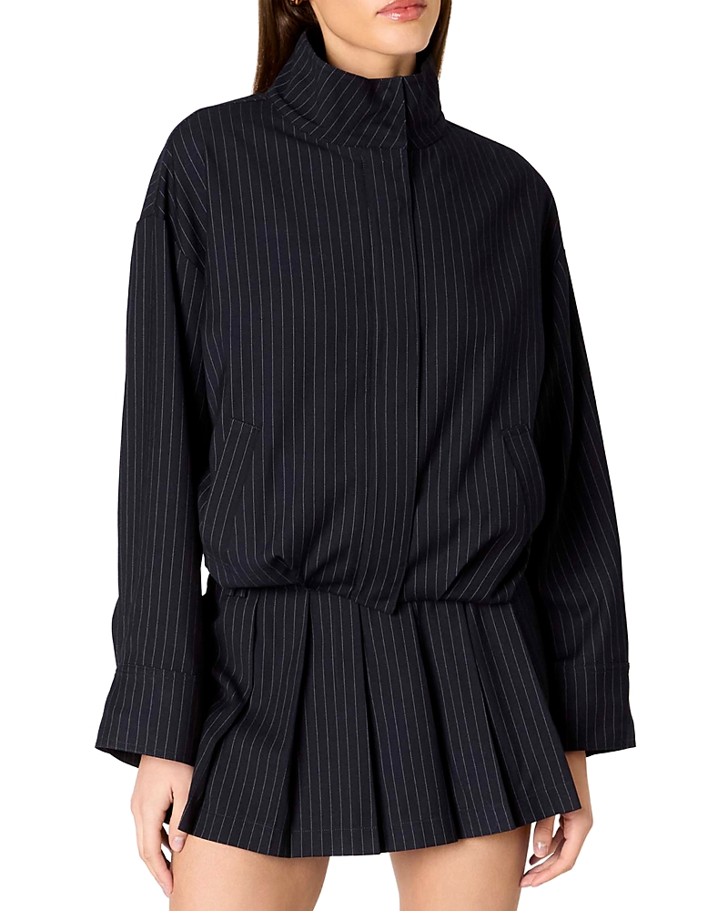 Nia Georgina Jacket