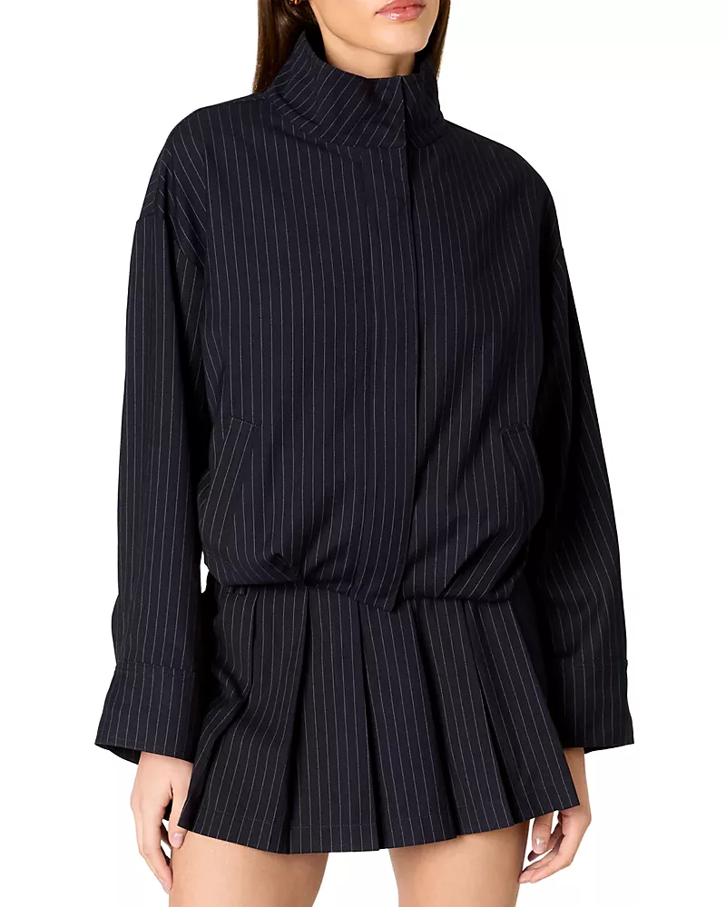 Nia Georgina Jacket