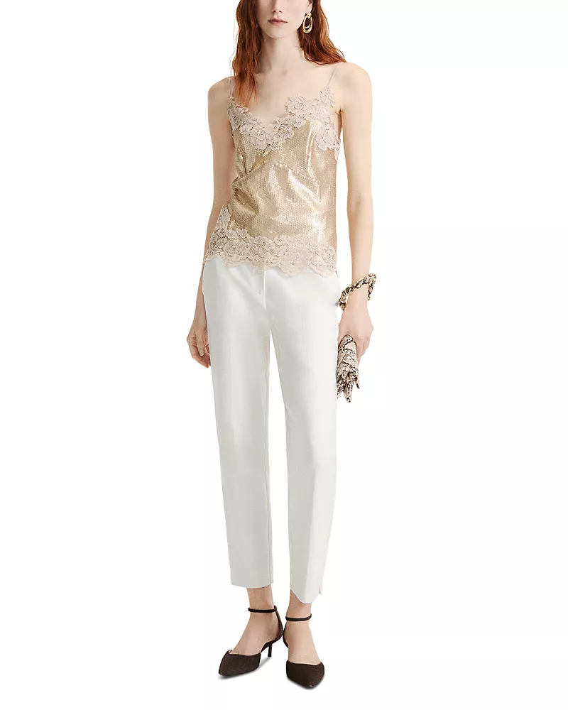 Marella Mlltecnico Pants