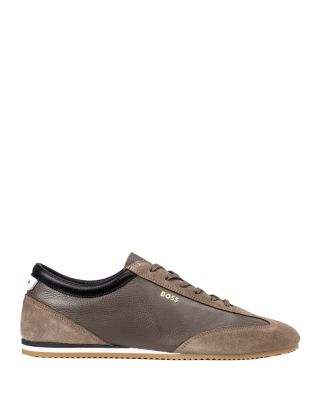 Men's Lineor 102 Low Top Sneakers