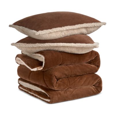 Avery Comforter Set, King
