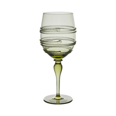 Ella Wine Glass, Set of 2