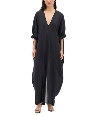  Voile Caftan