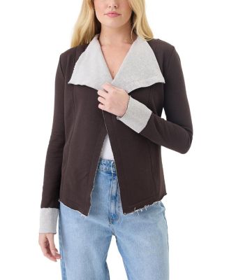  Drape Jacket
