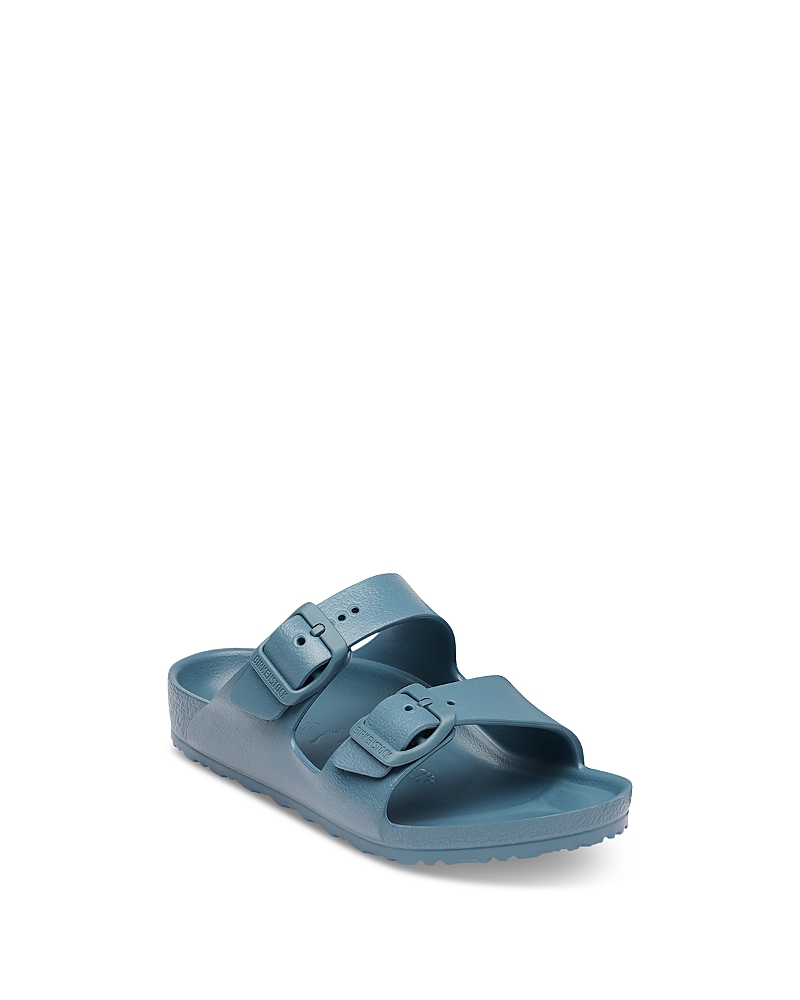 Birkenstock Unisex Arizona Eva Sandals - Little Kid, Big Kid