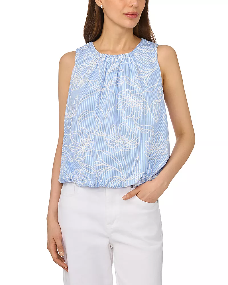 CeCe Bubble Top