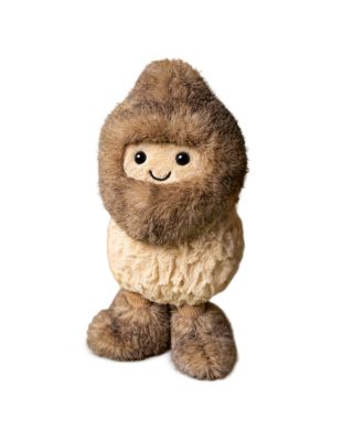Jellycat Amuseables Peanut Yeti Outfit Plush - Ages 0+