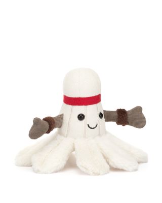 Unisex Amuseables Sports Badminton Plush - Ages 0+