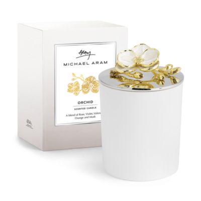 Single Wick Candle 8 oz.