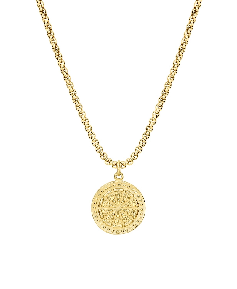Set & Stones Solana Necklace