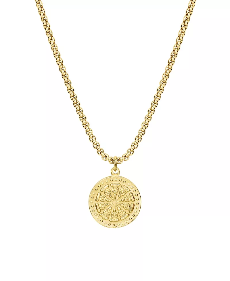 Set & Stones Solana Necklace