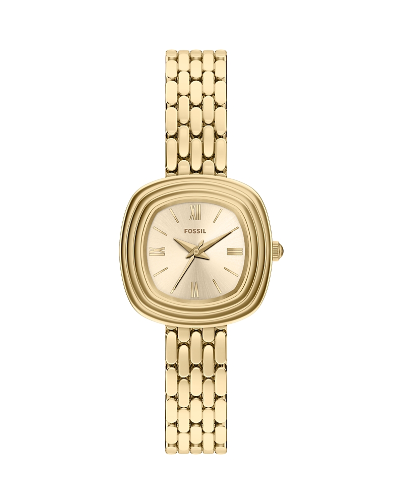 Fossil Emerson Watch, 30mm x 30mm · OS