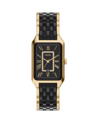 Raquel Watch, 26mm x 40mm