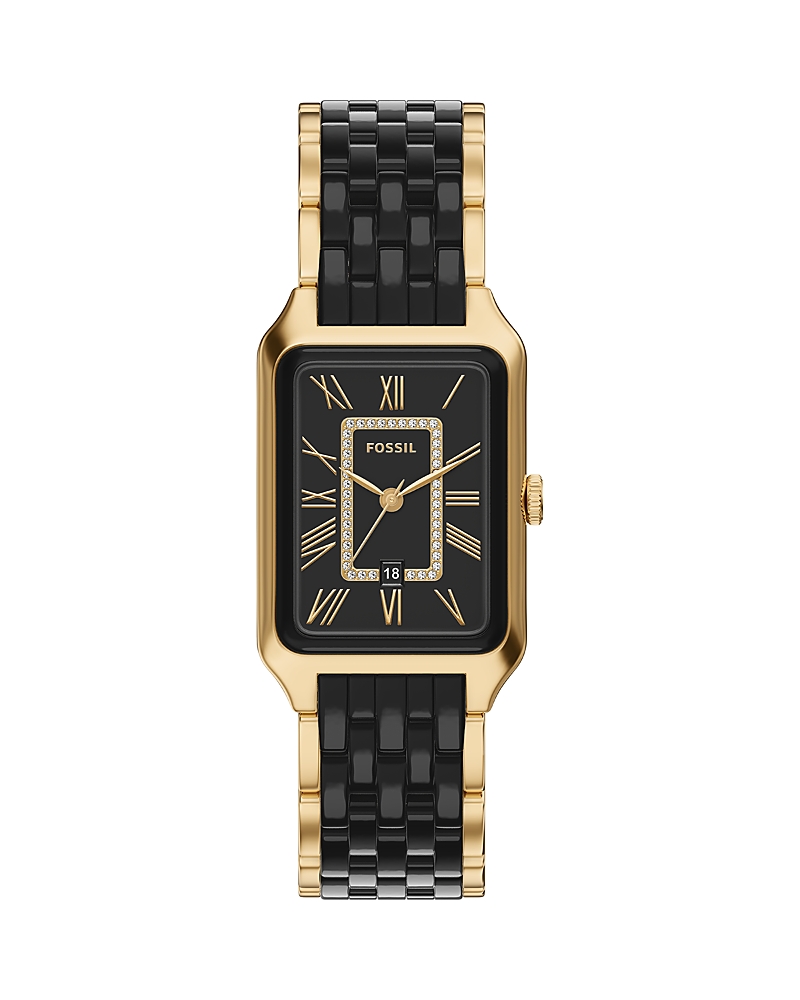 Fossil Raquel Watch, 26mm x 40mm