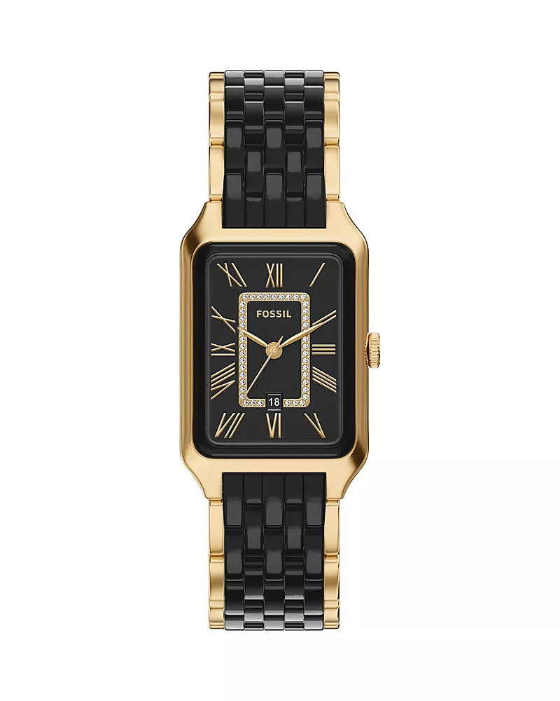 Fossil Raquel Watch, 26mm x 40mm