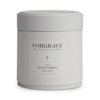 Avant Garden Loose Tea Medium Caddy