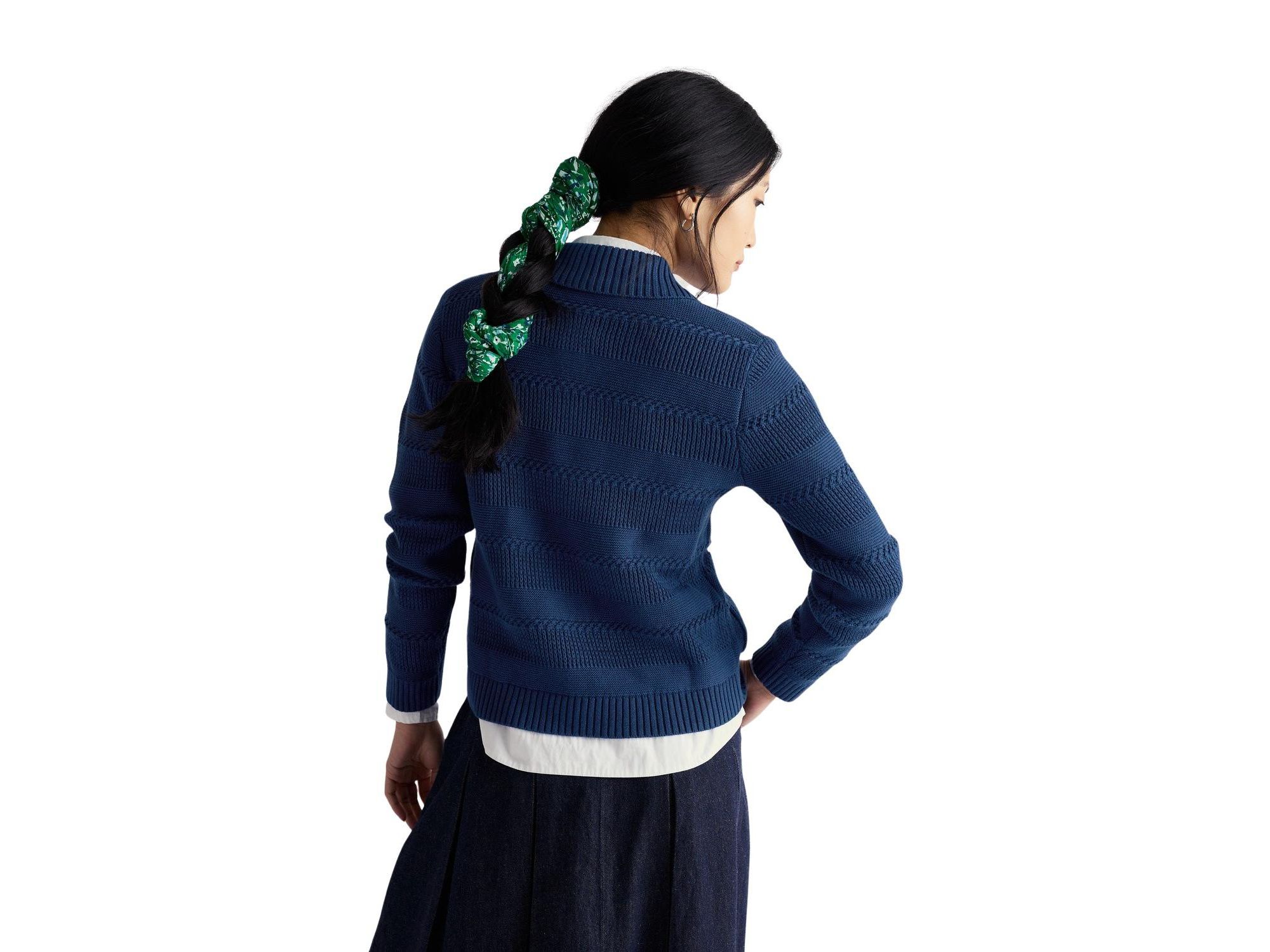 Women's Nut Lane Cardigan — Image 4