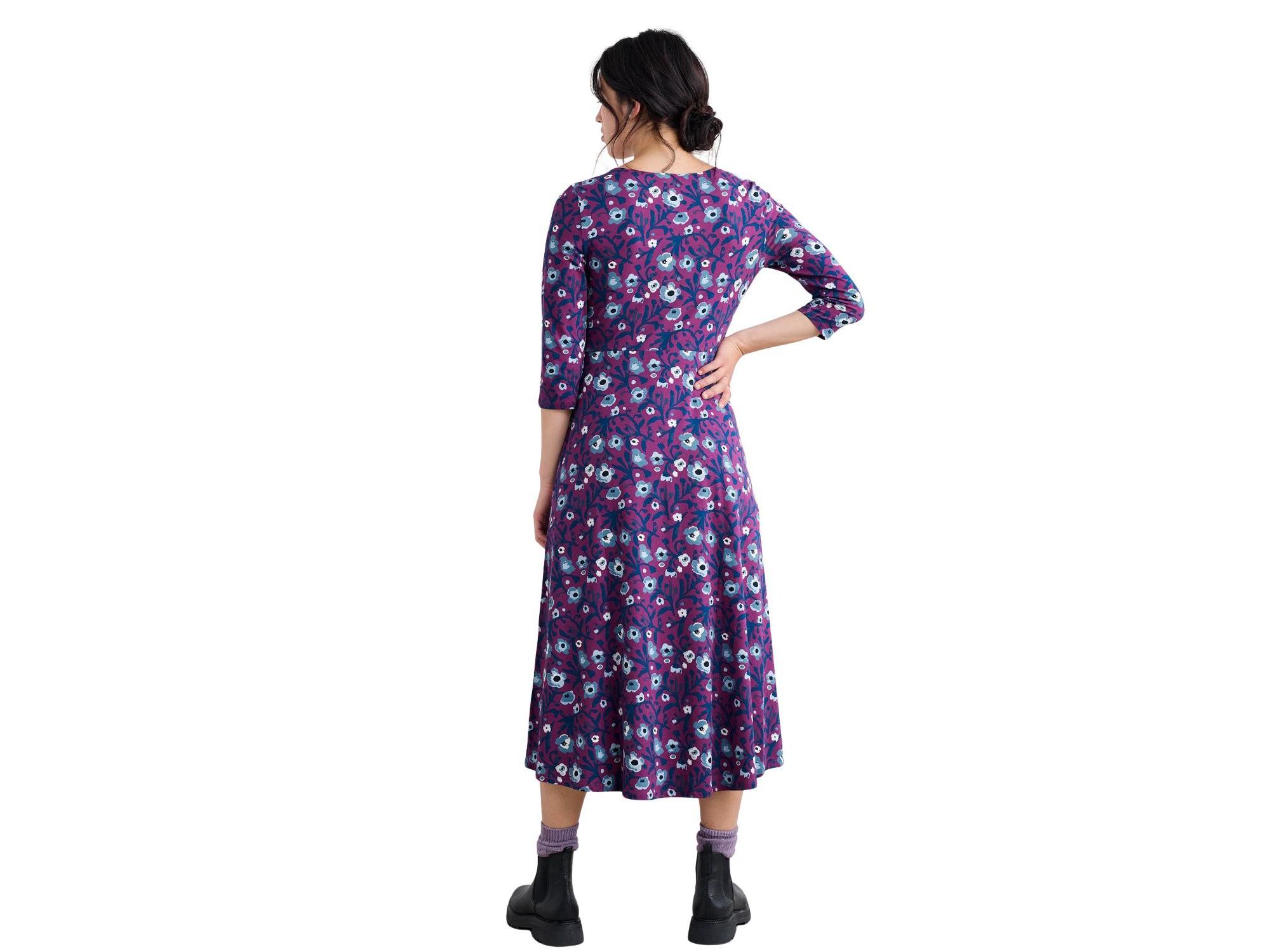 Women's Veronica Dress — Image 8