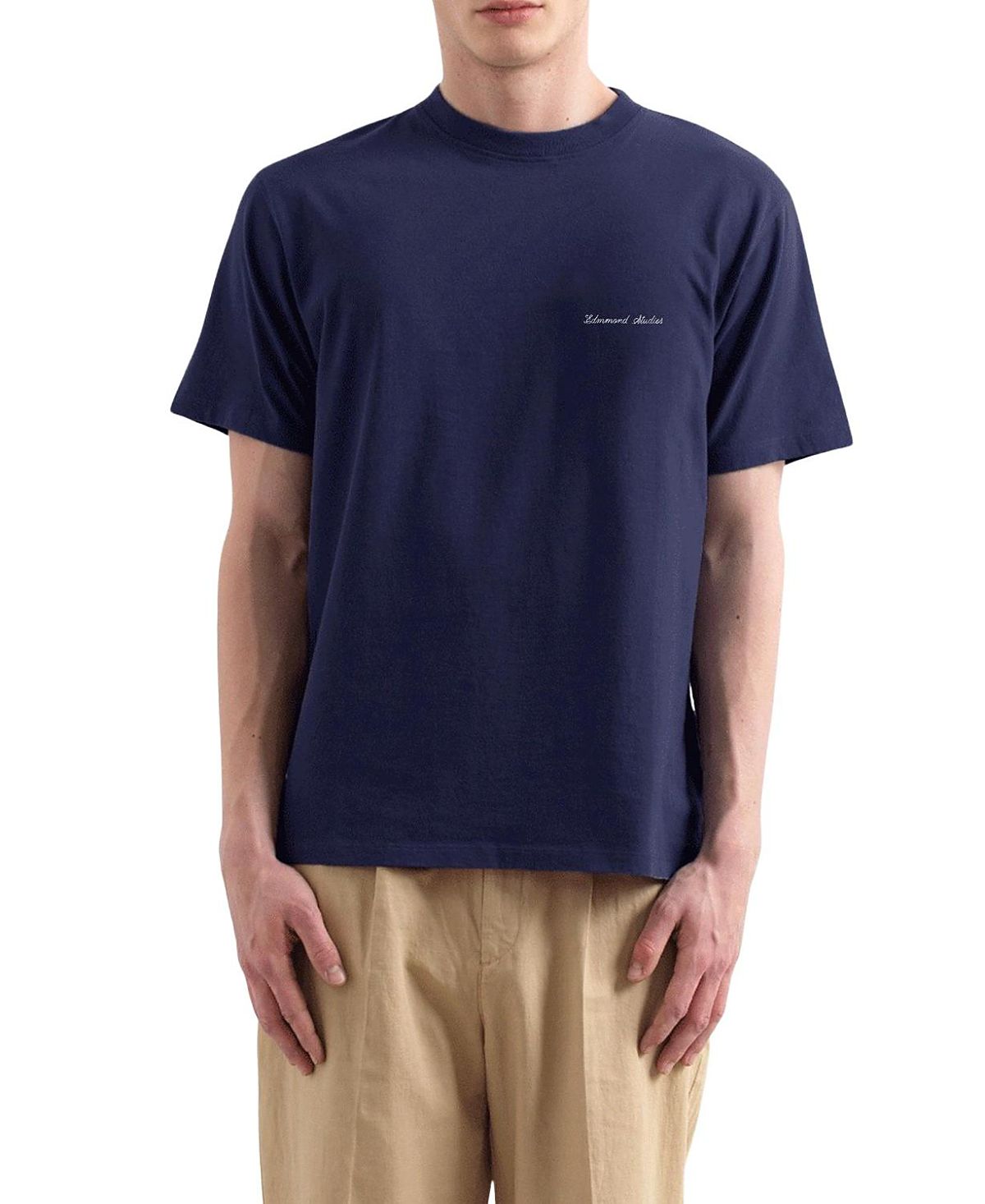Edmmond Studios Banquet Hall Print T-Shirt