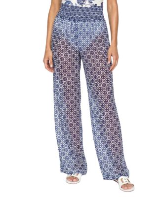 Hermoza Nora Pant Cover-up