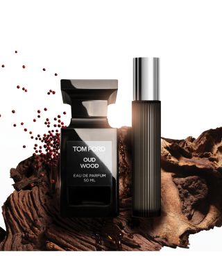 Tom Ford Oud Wood Eau de Parfum Fragrance | Bloomingdale's Beauty