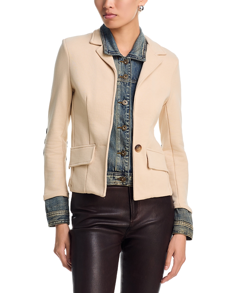 Six Fifty Clarissa Jacket