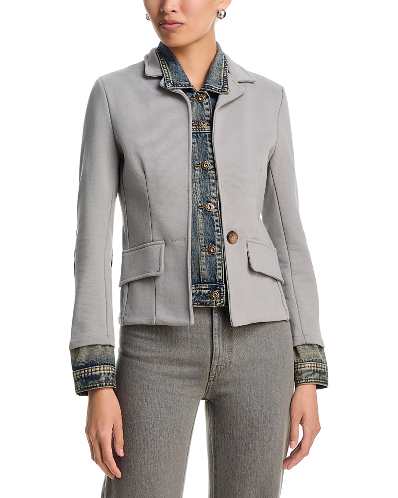 Six Fifty Clarissa Jacket