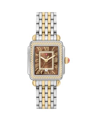 Deco Madison Mid Watch, 29 x31mm