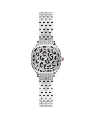 Meggie Mini Watch, 25mm x 23mm