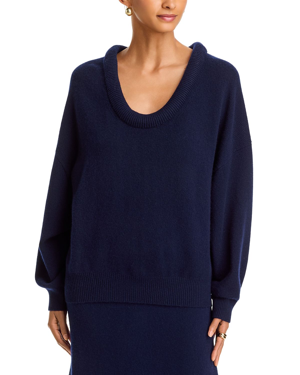 Lisa Yang Doria Cashmere Sweater