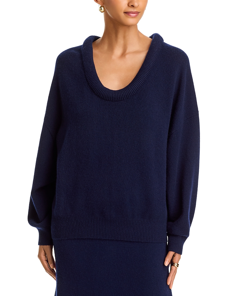 Lisa Yang Doria Cashmere Sweater