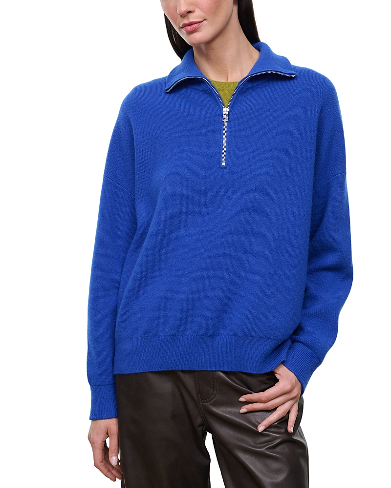 Staud Hudson Cashmere Sweater